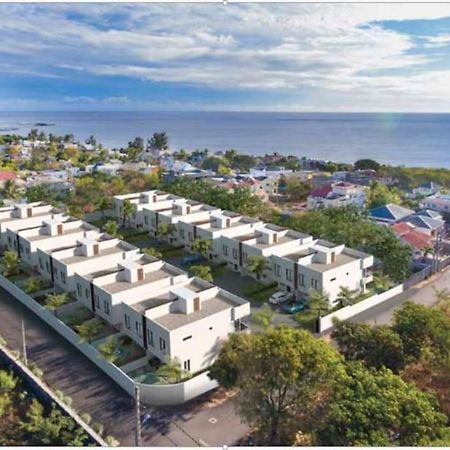 La Falaise Paradis Mauritius Flic-en-Flacq المظهر الخارجي الصورة