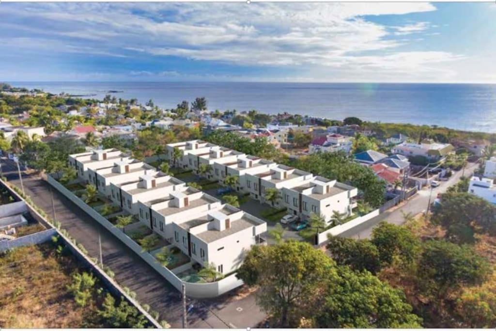 La Falaise Paradis Mauritius Flic-en-Flacq المظهر الخارجي الصورة