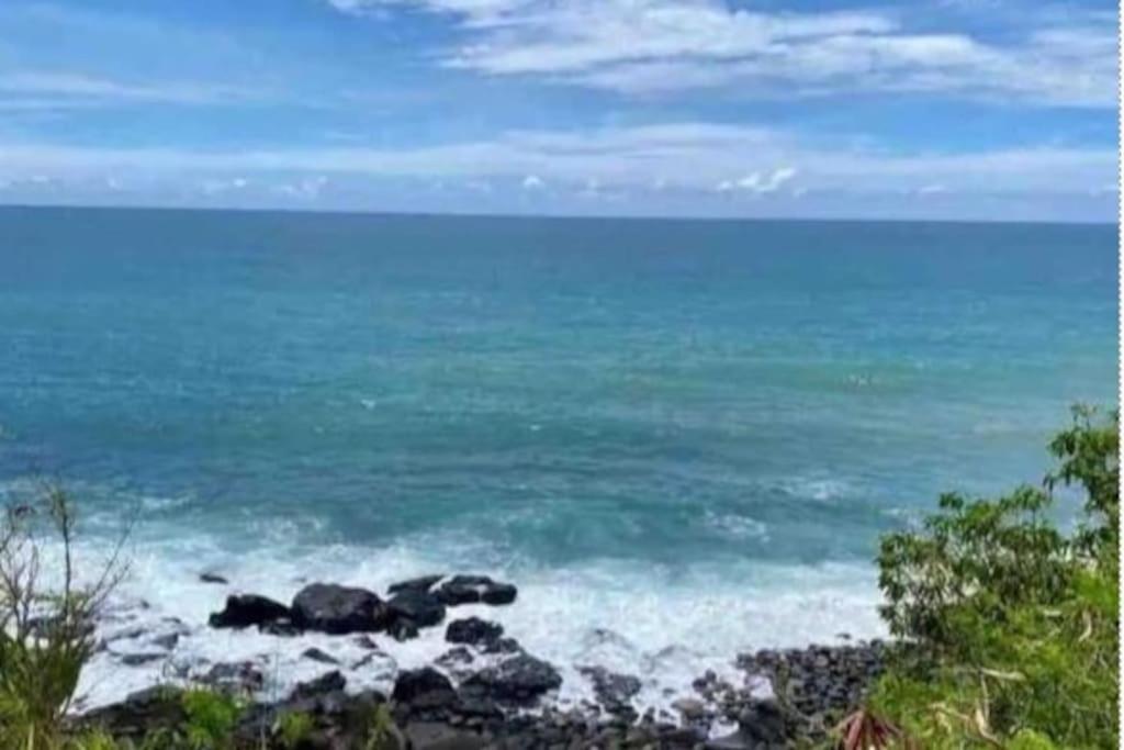 La Falaise Paradis Mauritius Flic-en-Flacq المظهر الخارجي الصورة