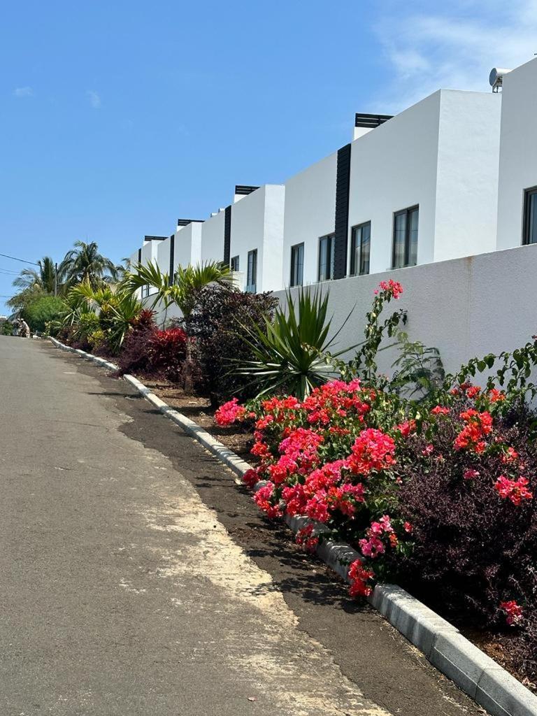 La Falaise Paradis Mauritius Flic-en-Flacq المظهر الخارجي الصورة